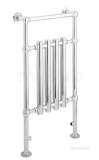 Eastbrook Towel Rail Frome Chrome 41.1013