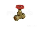 Gate Valves products