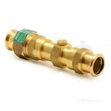 Related item Pegler Psu442 Press Dzr Dcv 22 42084