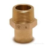 YORKS YP8 54MM X 2 Inch MI ADAPTOR