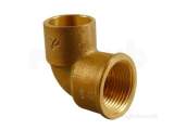 Yorks Yp14 28mm X 1 Inch Fi Elbow