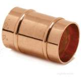 PEGLER YORKSHIRE YORKS YP1S 22MM SLIP COUPLING