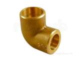 Yorks Yp12r 22mm X 15mm Reducing Elbow