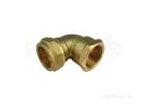 Prestex 46 15mm X 1/2 Inch Fi Elbow