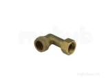 Prestex 43b 15mm X 1/2 Inch Fi Bent Tap Adap