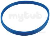 Potterton Commercial 958912 Seal For Flue Adaptor