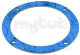 Potterton S137572 Fan/seal 8sections