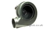 Savio 407699 Fan Assy Rls97/0042 A1