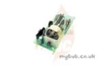 Mts Ariston 691054 Pcb
