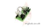 Mts Ariston 691056 P C B
