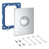Grohe Skate Top Plate W Push Button 42303000