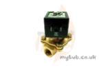Related item Asco Sce210c94 1-2inch Solenoid Valve