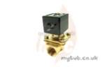 Asco Sce210d95 3-4inch Solenoid Valve