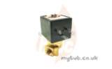 Asco Egsce262c90 1-4inch Solenoid Valve