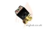 Asco Egsce030b10 3-8inch Solenoid Valve