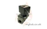 Related item Asco Egsce040b3d02 3-4inch Solenoid Valve Plus Coil