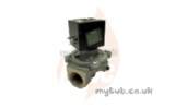 Asco Egsce040a24 1inch Solenoid Valve