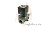 Asco Egsce040b2d02 1-2inch Solenoid Valve