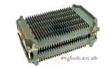 Baxi 248439 Heat Exchanger 34kg