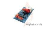Baxi 232510 Pcb