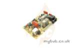 Baxi 241838 Ignition Pcb Ass0342g143b