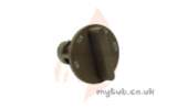 Baxi 082180 Control Knob