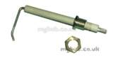 Baxi 082430 Electrode