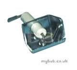 Baxi 223940 Electrode