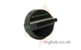 Baxi 226656 Control Knob Assembly