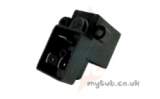 Baxi 226669 Solenoid Nova