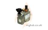 BAXI 229418 GAS VALVE NOVA 820