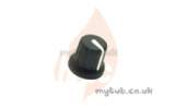 BAXI 230981 CONTROL KNOB