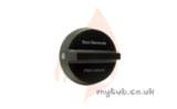Baxi 231553 Control Knob Assembly 231553bax