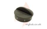 Baxi 233466 Control Knob