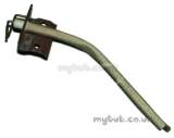 Baxi 233880 Electrode