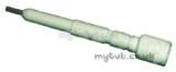 Baxi 234160 Electrode