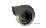 Baxi 235799 Fan Assembly Rl97/4200 452