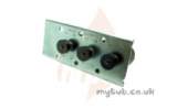 Baxi 235831 Solenoid Valve Kit