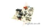 Baxi 231671 Bax Pcb 231671bax