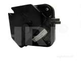 IDEAL BOILERS IDEAL 004616 PRESSURE SWITCH