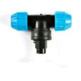 Polypipe Polyguard 25mm Stopcock