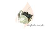 INVENSYS RANCO C26P0572000 THERMOSTAT