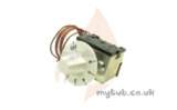 Ideal 003116 Thermostat C26p0613