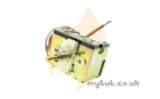 Related item Invensys Ranco C26p0629000 Thermostat