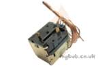 POTTERTON 404456 THERMOSTAT CL6P0100