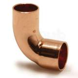 PEGLER YORKSHIRE ENDEX N12S 28MM STREET ELBOW