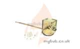 Potterton 6130743 Thermostat Cl6p0124