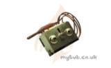 Potterton 6130789 Thermostat Cl6p0142