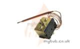 POTTERTON 6130799 THERMOSTAT CL6P0143