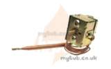 Potterton 6130543 Thermostat C77p0105